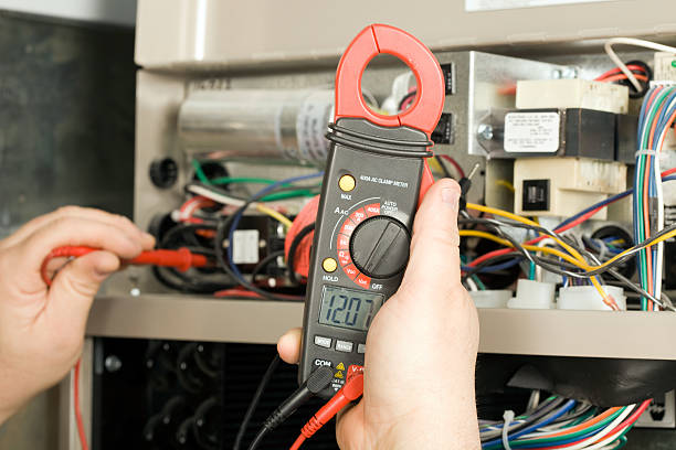 Best Electrical Remodeling Services  in Shinnston, WV